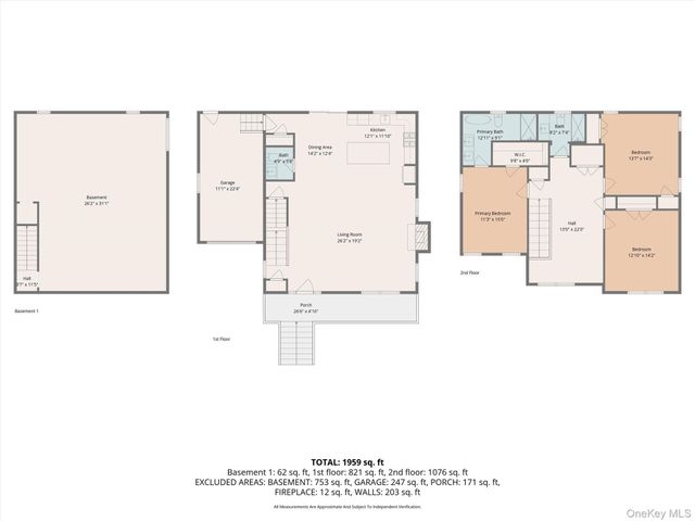 864 Route 17M, Middletown, NY 10940