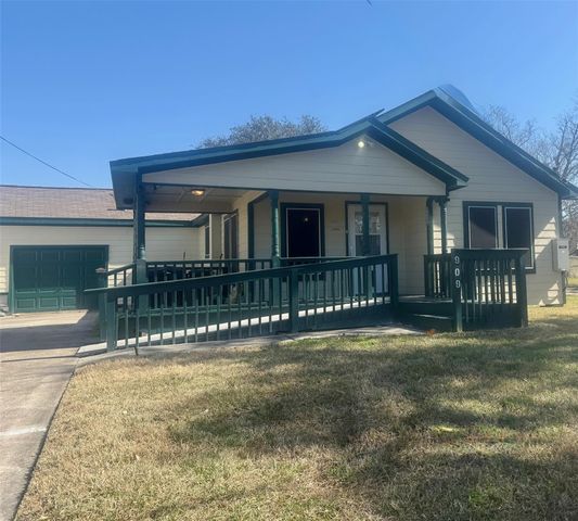 909 Dutch Street, Deer Park, TX 77536
