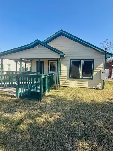 909 Dutch Street, Deer Park, TX 77536