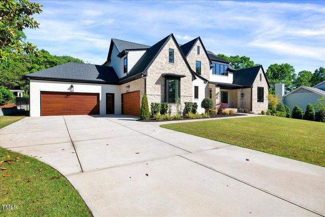 1209 Briarpatch Lane, Raleigh, NC 27615