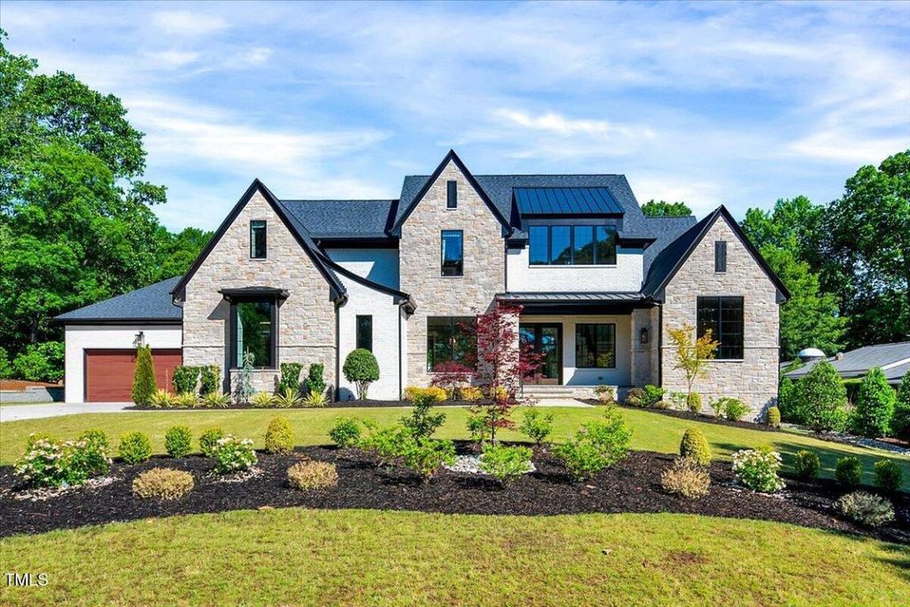 1209 Briarpatch Lane, Raleigh, NC 27615