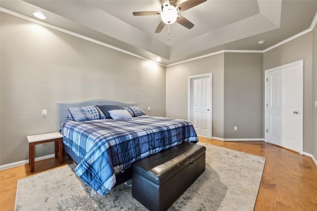 249 Blue Hill Drive, Montgomery, TX 77356