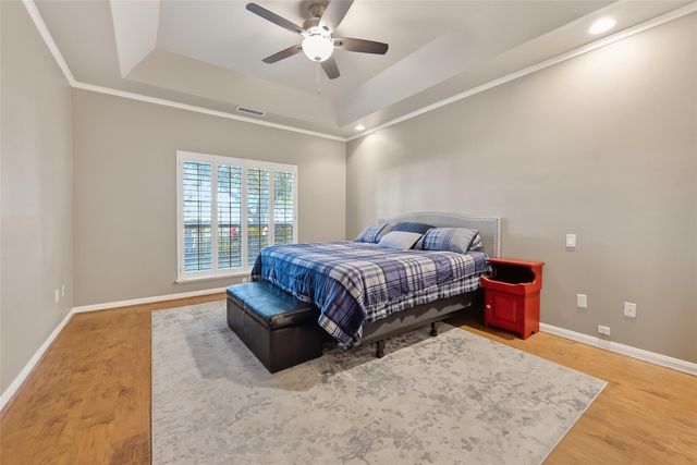 249 Blue Hill Drive, Montgomery, TX 77356