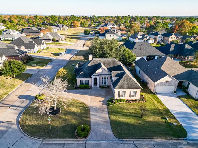 249 Blue Hill Drive, Montgomery, TX 77356