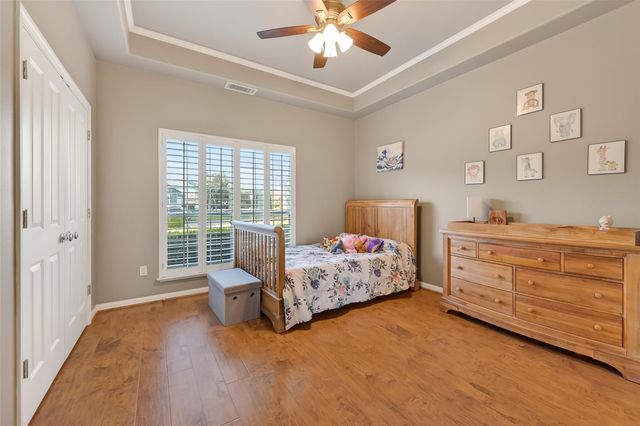 249 Blue Hill Drive, Montgomery, TX 77356