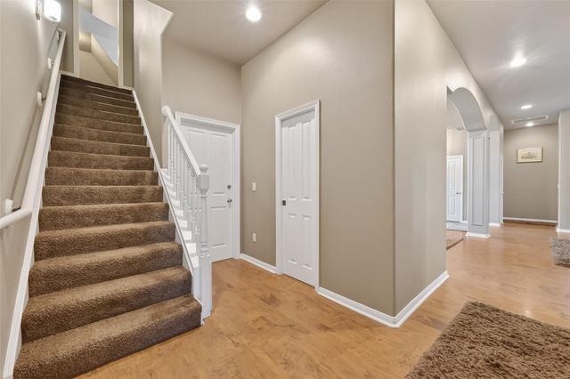 249 Blue Hill Drive, Montgomery, TX 77356