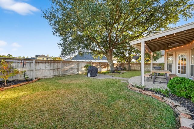 249 Blue Hill Drive, Montgomery, TX 77356