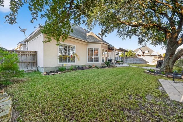 249 Blue Hill Drive, Montgomery, TX 77356