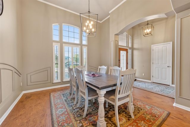 249 Blue Hill Drive, Montgomery, TX 77356