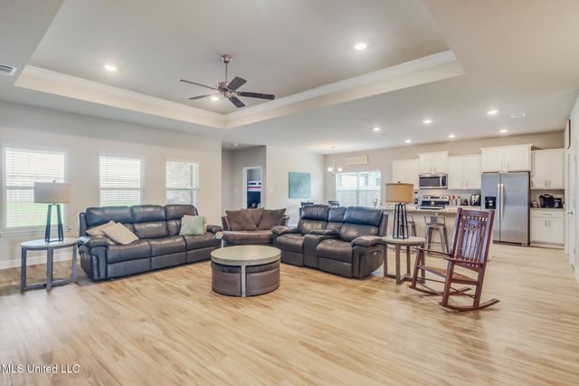 5251 Fairbury Way, D'iberville, MS 39540