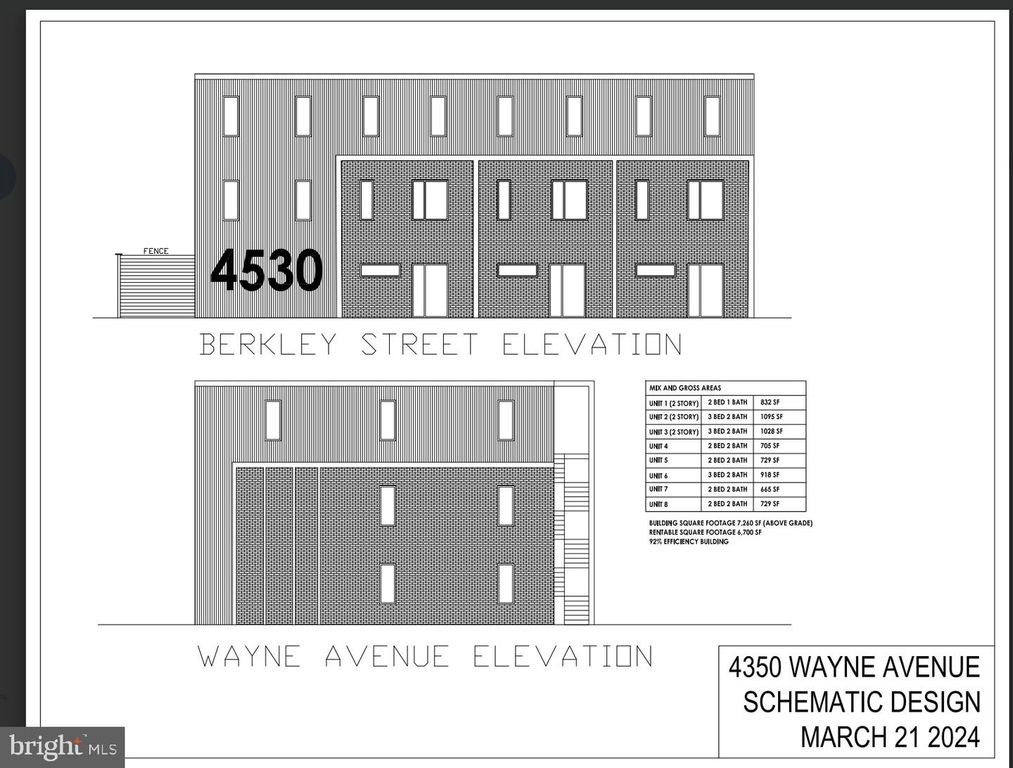 4530-32 WAYNE AVE, Philadelphia, PA 19144