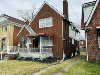 13564 Northlawn Street, Detroit, MI 48238