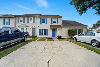 4741 Woods Edge RD, Virginia Beach, VA 23462
