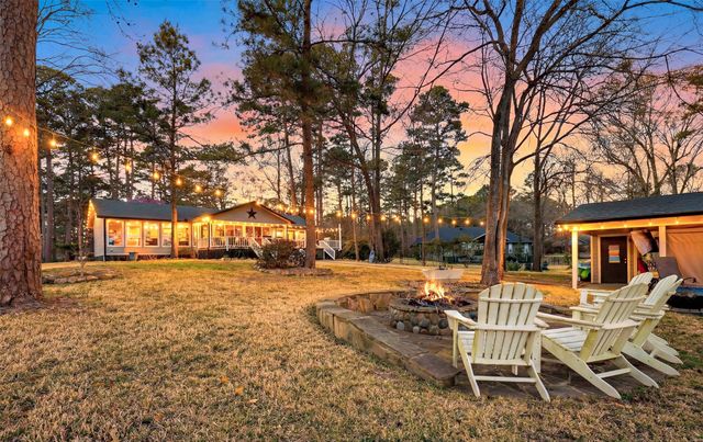 88 Wilcox Street, Mount Vernon, TX 75457