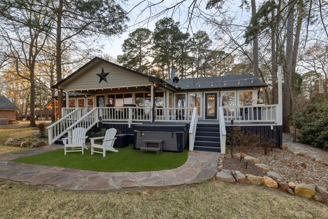 88 Wilcox Street, Mount Vernon, TX 75457