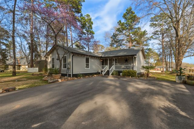 88 Wilcox Street, Mount Vernon, TX 75457