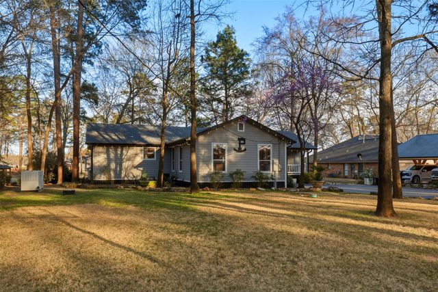 88 Wilcox Street, Mount Vernon, TX 75457