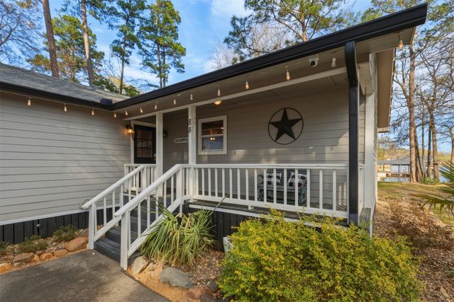 88 Wilcox Street, Mount Vernon, TX 75457