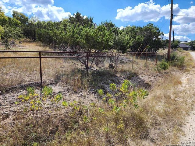 210 Indian Trail, Spring Branch, TX 78070