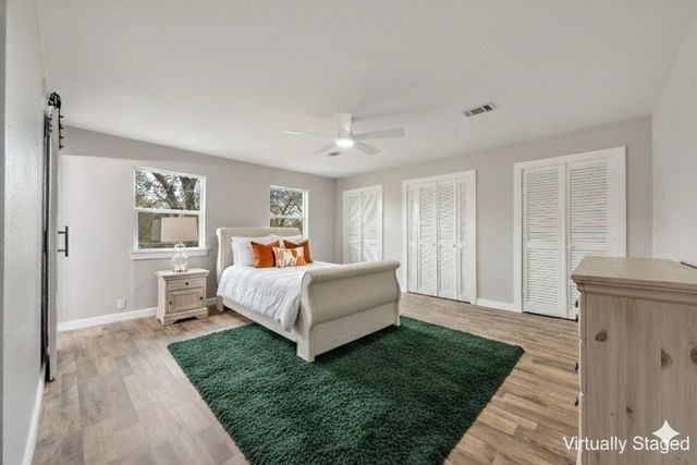 1402 N Ricketts Street, Sherman, TX 75092