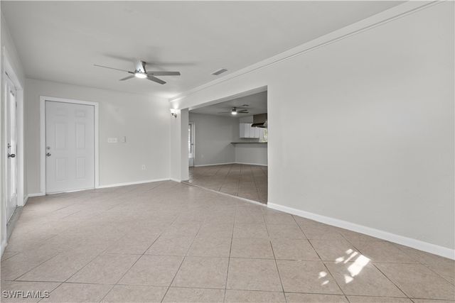 8925 Dorchester ST, Fort Myers, FL 33907