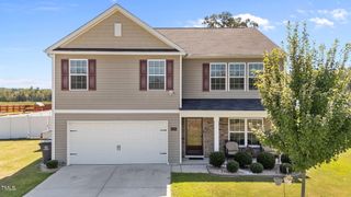 4185 E Old Spring Hope Road, Rocky Mount, NC 27804