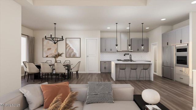 6375 N Ginger Quill Court, Sparks, NV 89436