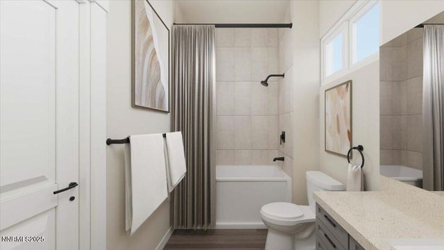 6375 N Ginger Quill Court, Sparks, NV 89436