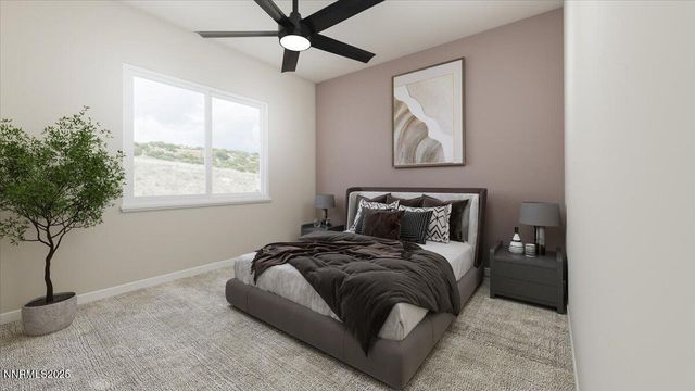 6375 N Ginger Quill Court, Sparks, NV 89436