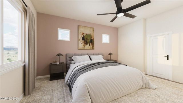 6375 N Ginger Quill Court, Sparks, NV 89436