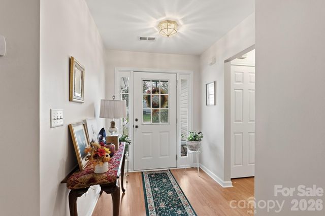 12714 Cedar Crossings Drive, Charlotte, NC 28273