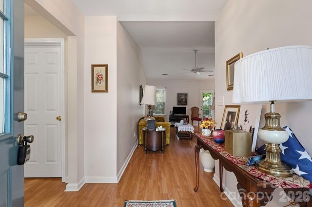 12714 Cedar Crossings Drive, Charlotte, NC 28273
