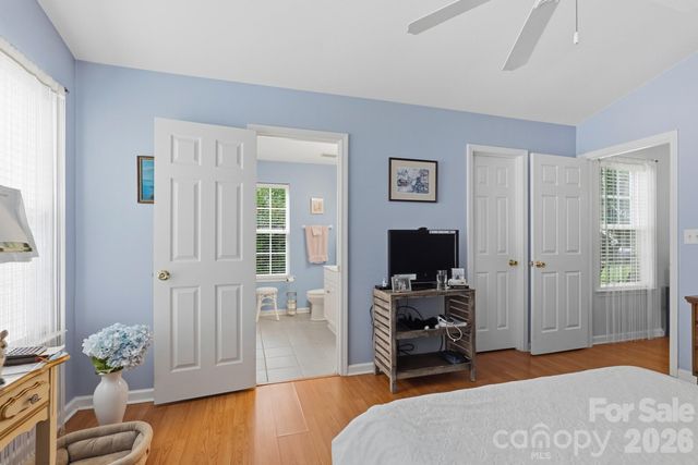 12714 Cedar Crossings Drive, Charlotte, NC 28273