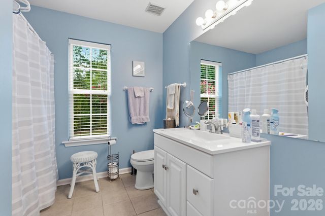 12714 Cedar Crossings Drive, Charlotte, NC 28273
