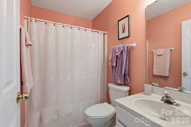 12714 Cedar Crossings Drive, Charlotte, NC 28273