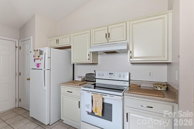 12714 Cedar Crossings Drive, Charlotte, NC 28273