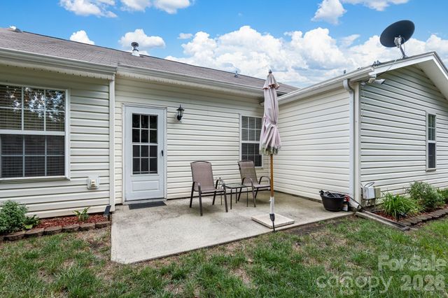 12714 Cedar Crossings Drive, Charlotte, NC 28273