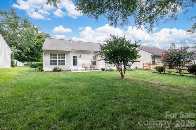 12714 Cedar Crossings Drive, Charlotte, NC 28273
