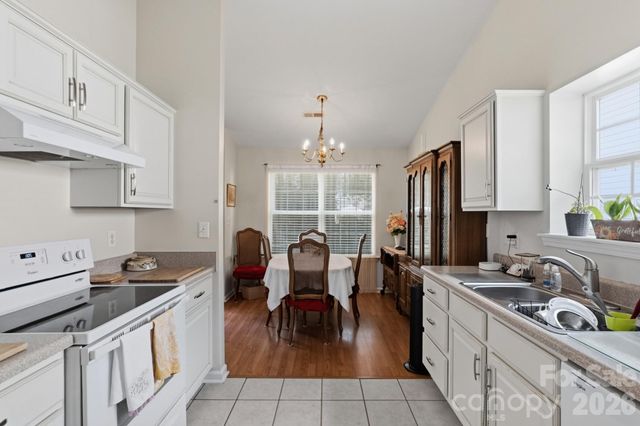 12714 Cedar Crossings Drive, Charlotte, NC 28273