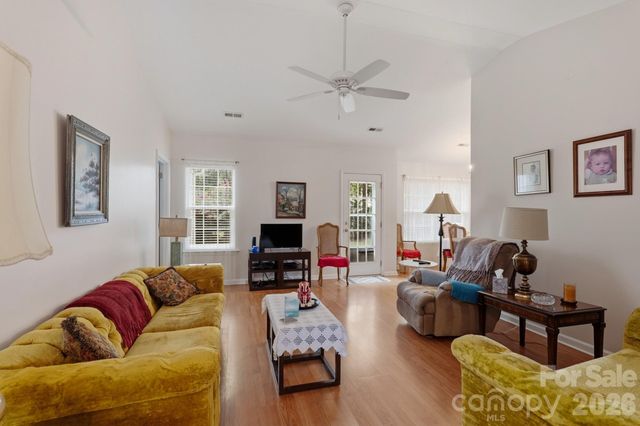12714 Cedar Crossings Drive, Charlotte, NC 28273