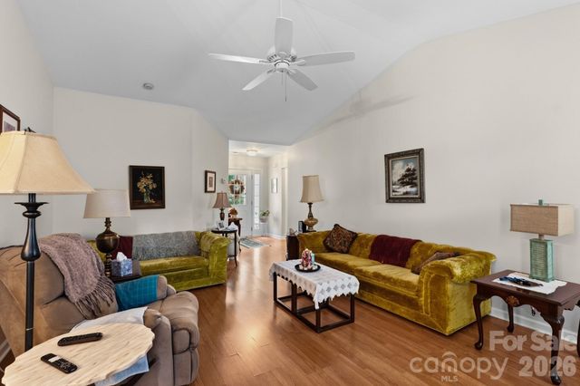 12714 Cedar Crossings Drive, Charlotte, NC 28273
