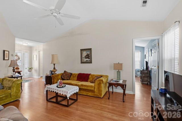 12714 Cedar Crossings Drive, Charlotte, NC 28273