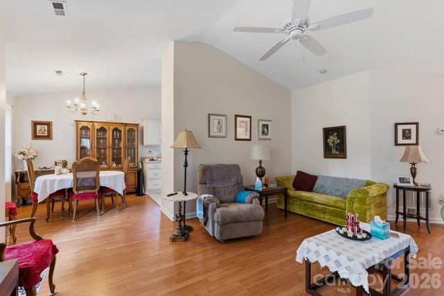 12714 Cedar Crossings Drive, Charlotte, NC 28273