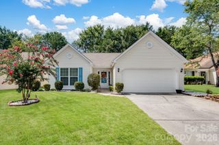 12714 Cedar Crossings Drive, Charlotte, NC 28273