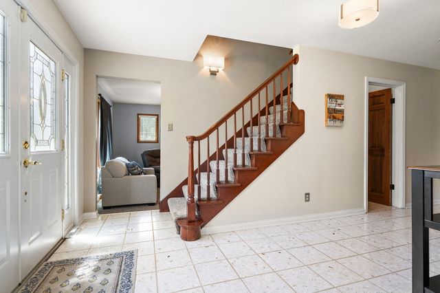 12512 Van Buren Street, Crown Point, IN 46307