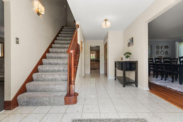 12512 Van Buren Street, Crown Point, IN 46307