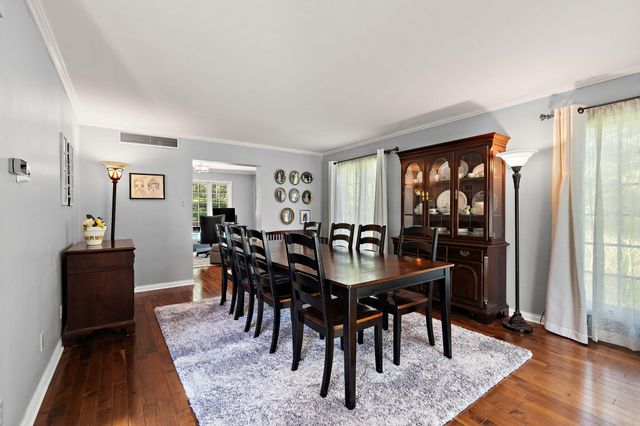 12512 Van Buren Street, Crown Point, IN 46307