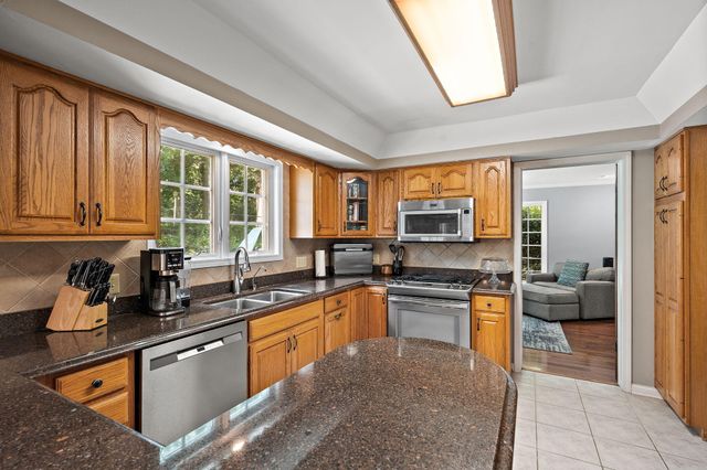 12512 Van Buren Street, Crown Point, IN 46307