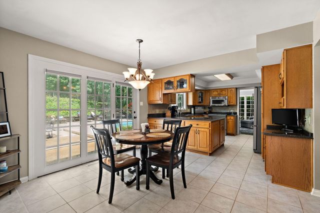 12512 Van Buren Street, Crown Point, IN 46307