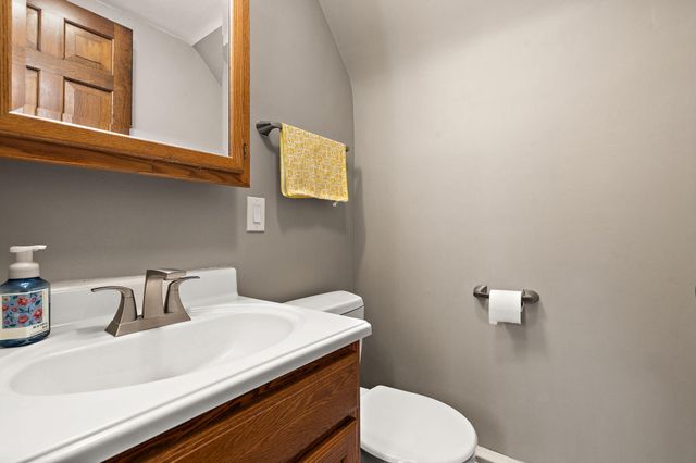 12512 Van Buren Street, Crown Point, IN 46307